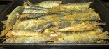 Sardines en escabetx